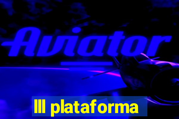 lll plataforma